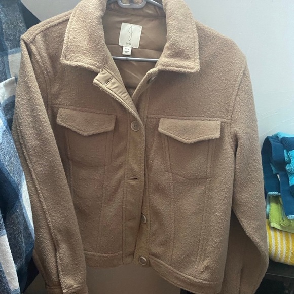 Jacket - Picture 1 of 1